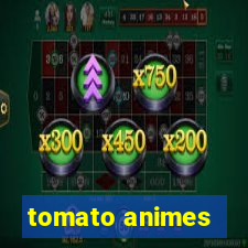 tomato animes